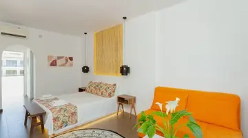 Belmare Hotel
