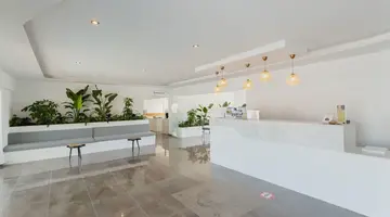 Belmare Hotel