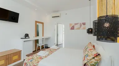 Belmare Hotel