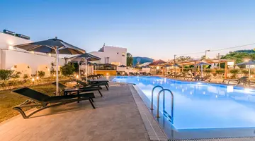 Belmare Hotel