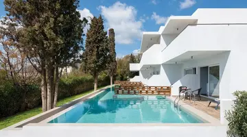Belmare Hotel