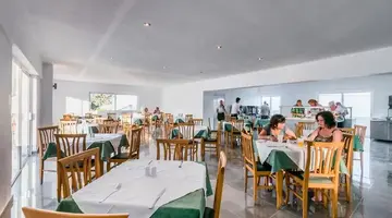 Belmare Hotel