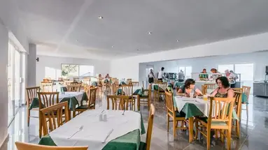 Belmare Hotel