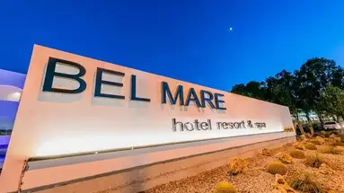 Belmare Hotel