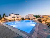 Belmare Hotel