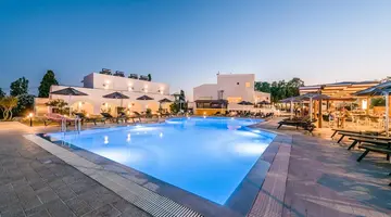 Belmare Hotel