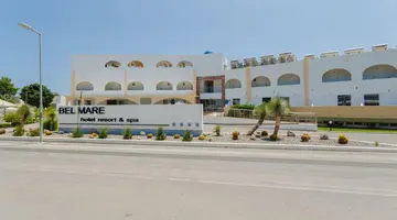 Belmare Hotel