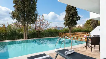 Belmare Hotel