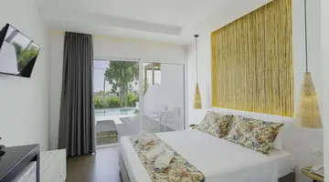 Belmare Hotel