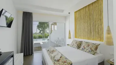 Belmare Hotel