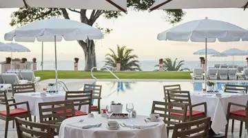 Belmond Reids Palace