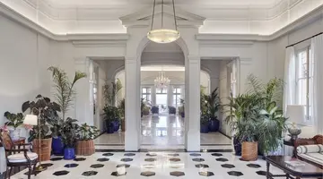 Belmond Reids Palace