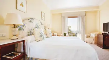 Belmond Reids Palace
