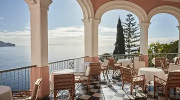 Belmond Reids Palace
