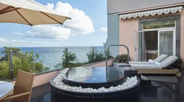 Belmond Reids Palace