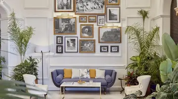 Belmond Reids Palace