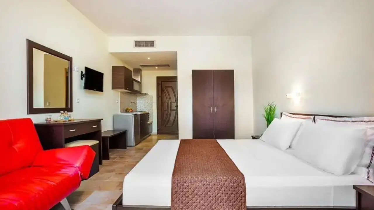 BELOHORIZONTE FINE ACCOMODATION