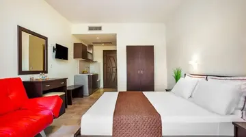 BELOHORIZONTE FINE ACCOMODATION