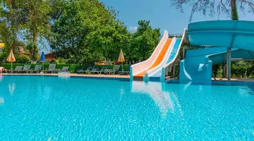 Belpoint Beach Hotel (ex.Ruza Beach)