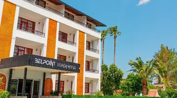 BELPOINT BEACH HOTEL