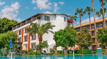 BELPOINT BEACH HOTEL