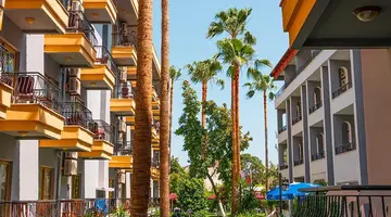BELPOINT BEACH HOTEL