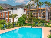 BELPOINT BEACH HOTEL