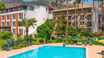 BELPOINT BEACH HOTEL