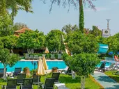 BELPOINT BEACH HOTEL