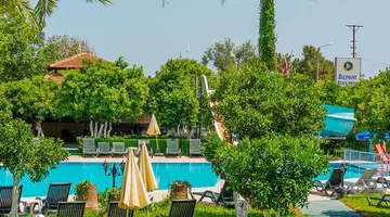 BELPOINT BEACH HOTEL