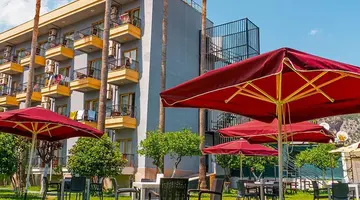 BELPOINT BEACH HOTEL
