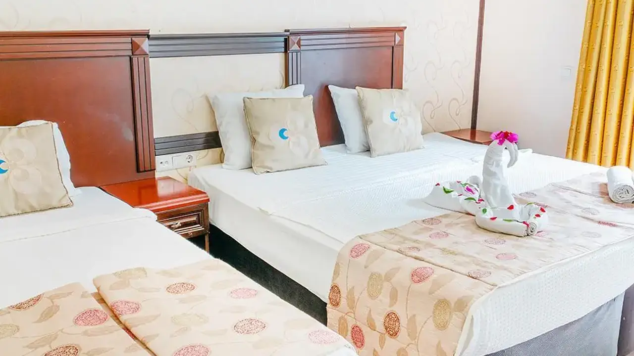 BELPOINT BEACH HOTEL