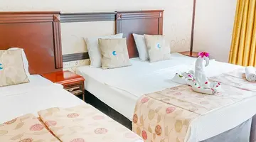 BELPOINT BEACH HOTEL