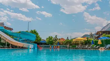 BELPOINT BEACH HOTEL