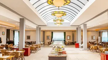 BELPOINT BEACH HOTEL