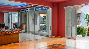 BELPOINT BEACH HOTEL