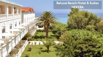 Belussi Beach Hotel & Suites