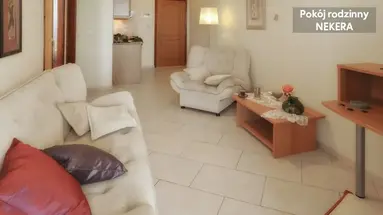 Belussi Beach Hotel & Suites