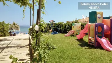 Belussi Beach Hotel & Suites