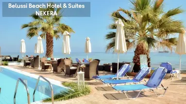 Belussi Beach Hotel & Suites