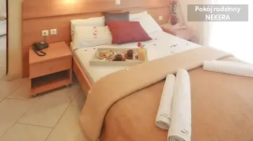 Belussi Beach Hotel & Suites