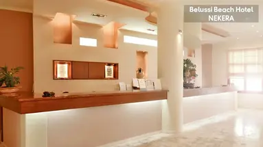 Belussi Beach Hotel & Suites