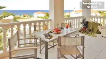 Belussi Beach Hotel & Suites