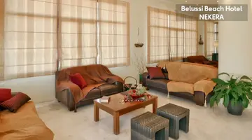 Belussi Beach Hotel & Suites