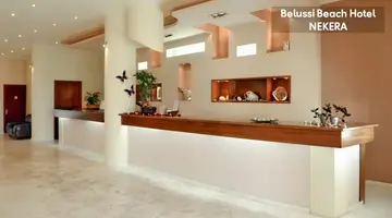 Belussi Beach Hotel & Suites