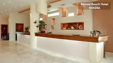 Belussi Beach Hotel & Suites