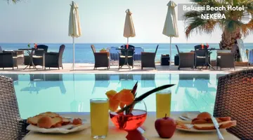 Belussi Beach Hotel & Suites