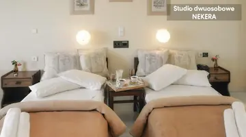 Belussi Beach Hotel & Suites