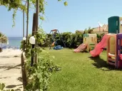BELUSSI BEACH HOTEL