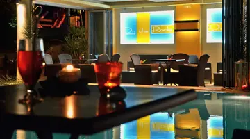 BELUSSI BEACH HOTEL
